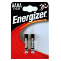 Energizer Alkaline AAAA-Zelle 