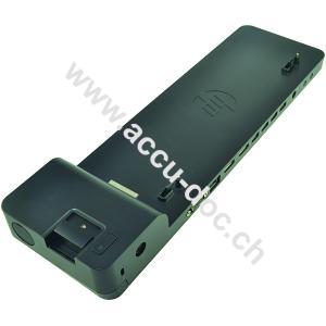 Ultraslim Docking Station includes power 