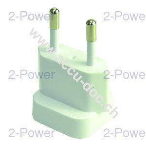 EU Plug Plate for KP.01801.003 