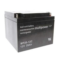 MBL12C/26 