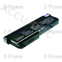 Main Battery Pack 11.1v 6900mAh 77Wh 