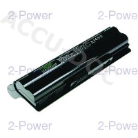 Main Battery Pack 10.8v 6900mAh 75Wh 