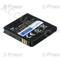 Mobile Phone Battery 3.7v 1080mAh 