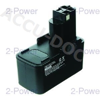 Power Tool Battery 9.6V 3000mAh 