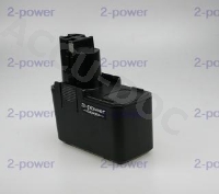 Power Tool Battery 12v 3000mAh 