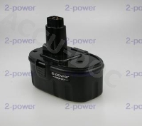 Power Tool Battery 18V 3000mAh 