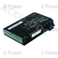 Main Battery Pack 11.1v 4400mAh 
