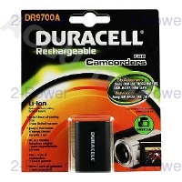 Camcorder Battery 7.4v 650mAh 