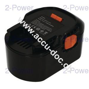 Power Tool Battery 14.4V 3000mAh 