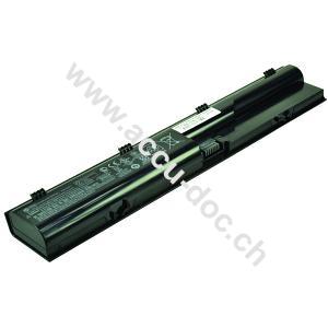 Main Battery Pack 10.8V 4400mAh Replaces 