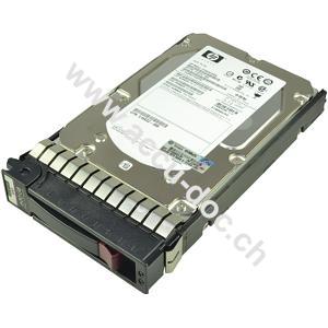600GB 3.5 LFF 6G SAS 15k HDD(BULK) 
