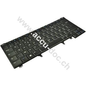 Keyboard 84 WIN8 French 