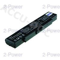Main Battery Pack 11.1v 5200mAh 
