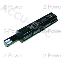 Main Battery Pack 10.8v 9200mAh 