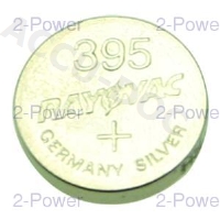 Silver Oxide 1.5v Battery 
