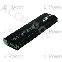 Main Battery Pack 10.8v 6600mAh 