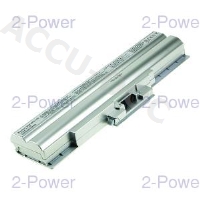 Main Battery Pack 11.1v 5200mAh 
