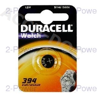 Duracell 1.5v Watch Battery 