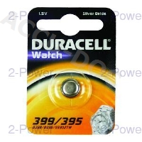 Duracell 395 / 399 1.5v Watch Battery 