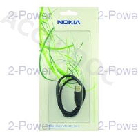 Nokia Connectivity Cable 