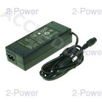 AC Adapter with Fixed 22v (No Tips) 