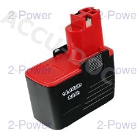 Power Tool Battery 14.4V  3000mAh 