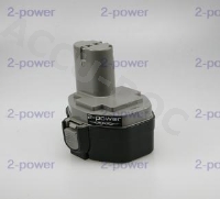 Power Tool Battery 14.4V 3000mAh 