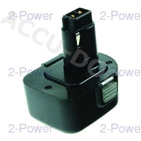 Power Tool Battery 12v 2000mAh 