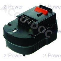 Power Tool Battery 12v 2000mAh 