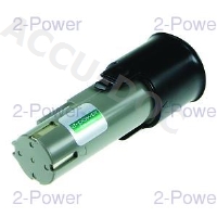Power Tool Battery 3.6v 2.0Ah 