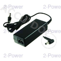 AC Adapter 3.42A 19v 3 Pin Socket 