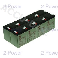 Valve Regulated Lead Acid Battery 