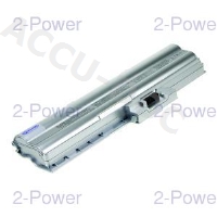 Main Battery Pack 10.8v 5200mAh 