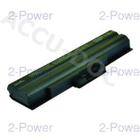Main Battery Pack 10.8v 5200mAh 56Wh 