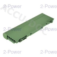 Main Battery Pack 90Wh 