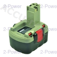 Power Tool Battery 14.4V 3000mAh 