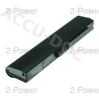 Main Battery Pack 11.1v 5200mAh 