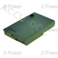 Main Battery Pack 14.8v 2600mAh 