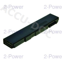 Main Battery Pack 10.8v 5200mAh 