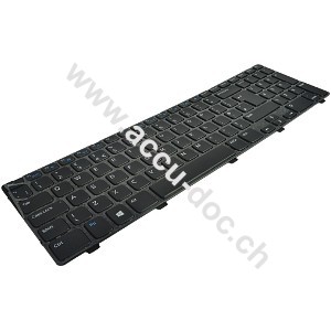 Keyboard (UK) 