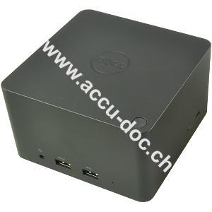 Wireless Docking Station WLD15 includes 