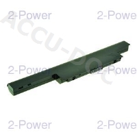 Main Battery Pack 11.1v 4400mAh 