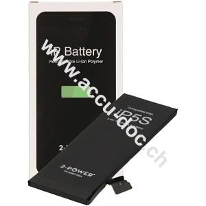 Smartphone Battery 3.8V 1560mAh 