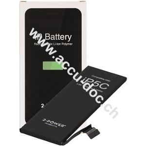 Smartphone Battery 3.8V 1510mAh 