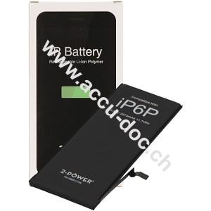 Smartphone Battery 3.82V 2915mAh 