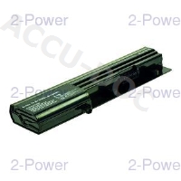 Main Battery Pack 14.8v 2600mAh 38Wh 