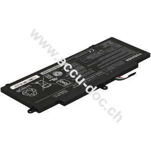 Main Battery Pack 14.4V 3860mAh 