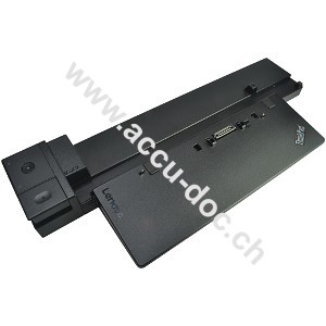 230W ThinkPad Docking Station includes p 