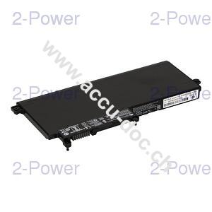 Main Battery Pack 48WHr 4.21Ah 3 Cell Re 