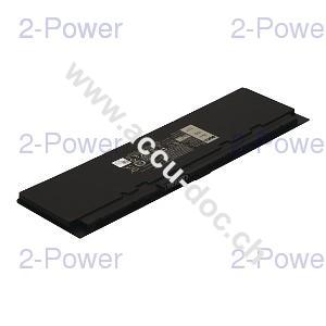 Main Battery Pack 39WHr 
